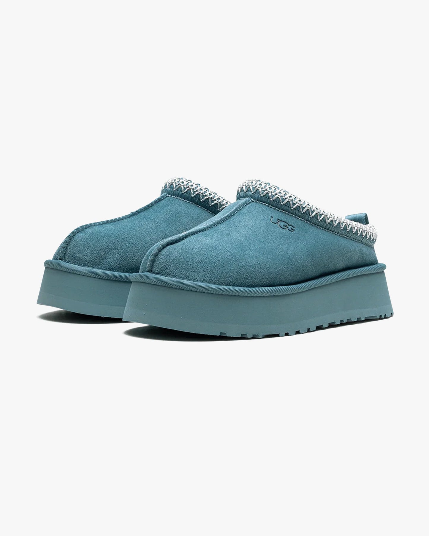 UGG Tazz Slipper Deep Ice