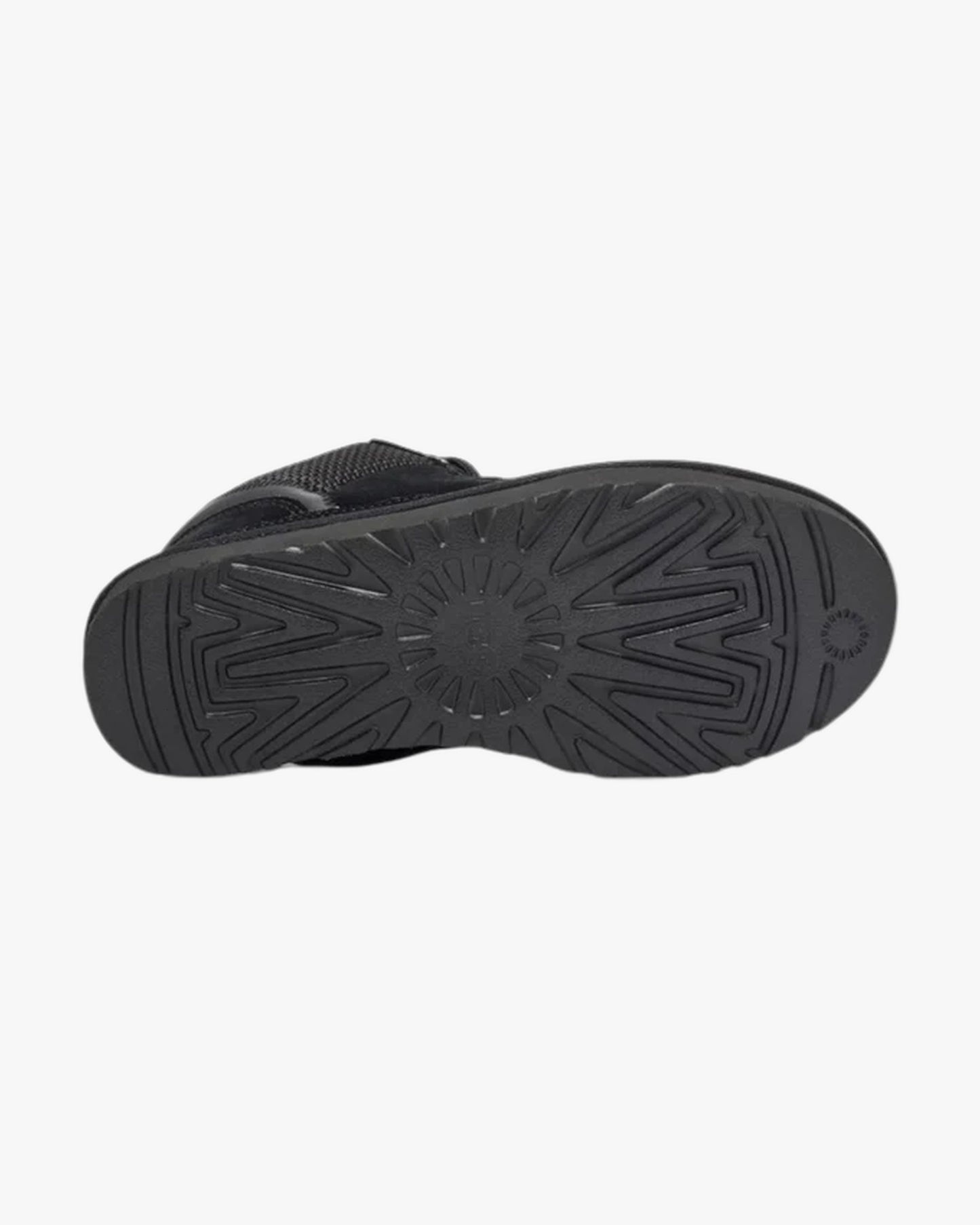 UGG Lowmel Black