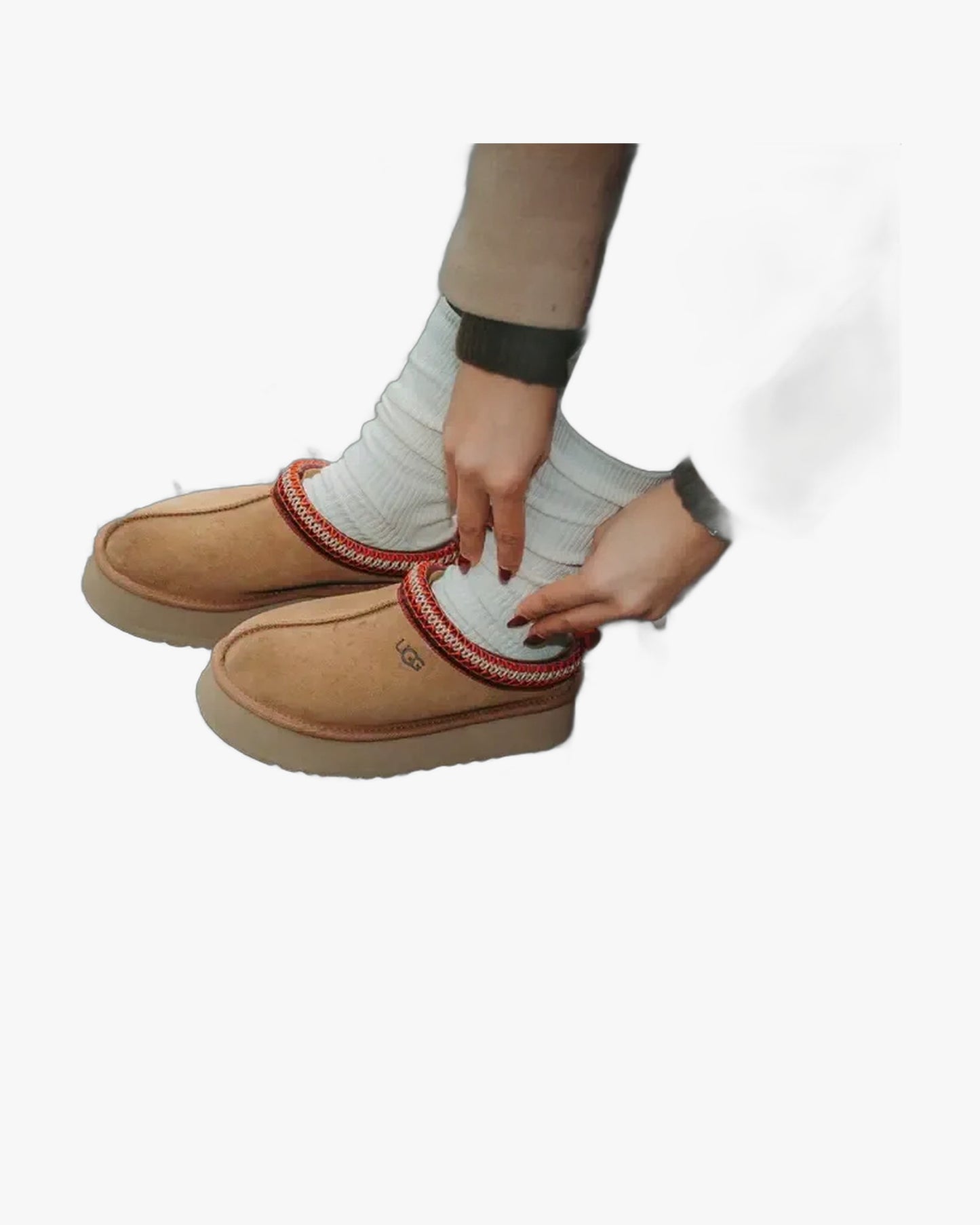 square ugg cover unfazed 9