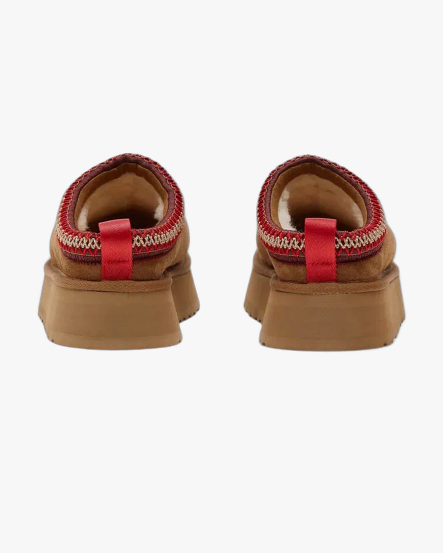 UGG Tazz Slipper Chestnaut