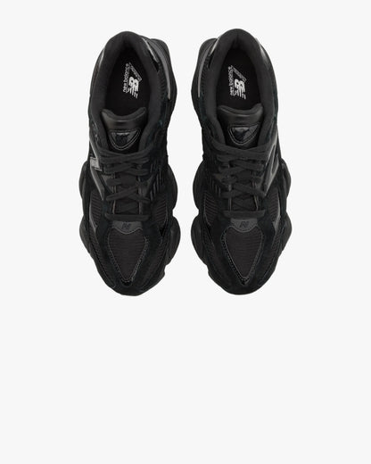 New Balance 9060 Low Black U9060ZGE