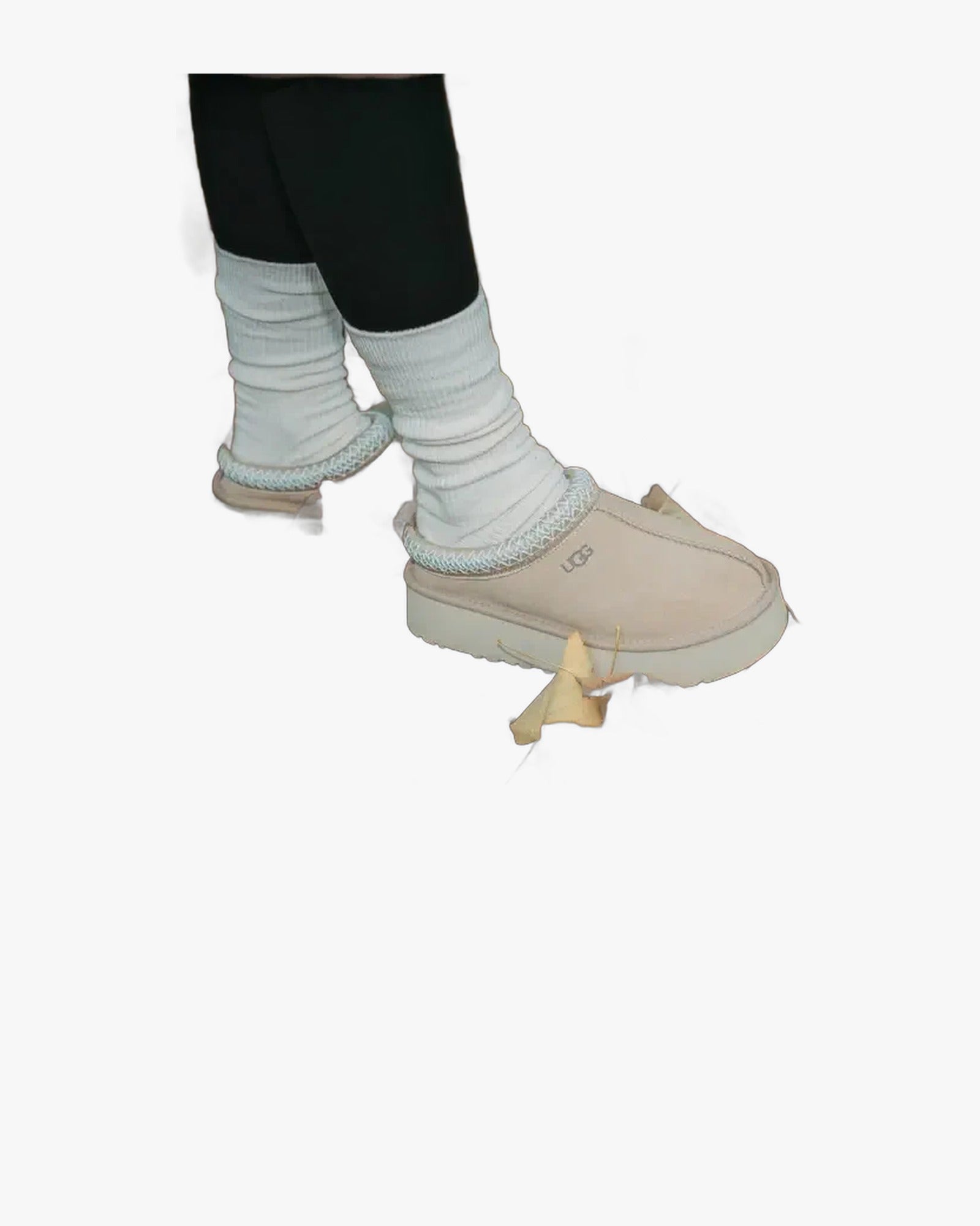 UGG Tazz Slipper Sand