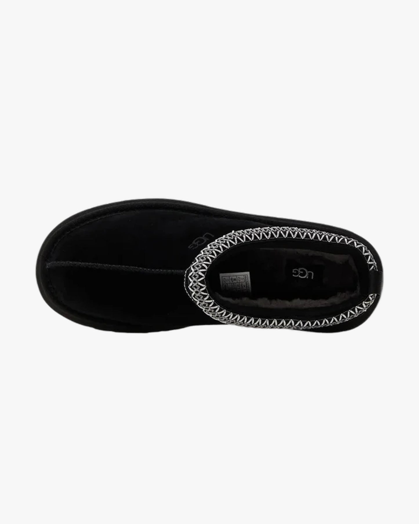 UGG Tazz Slipper Black