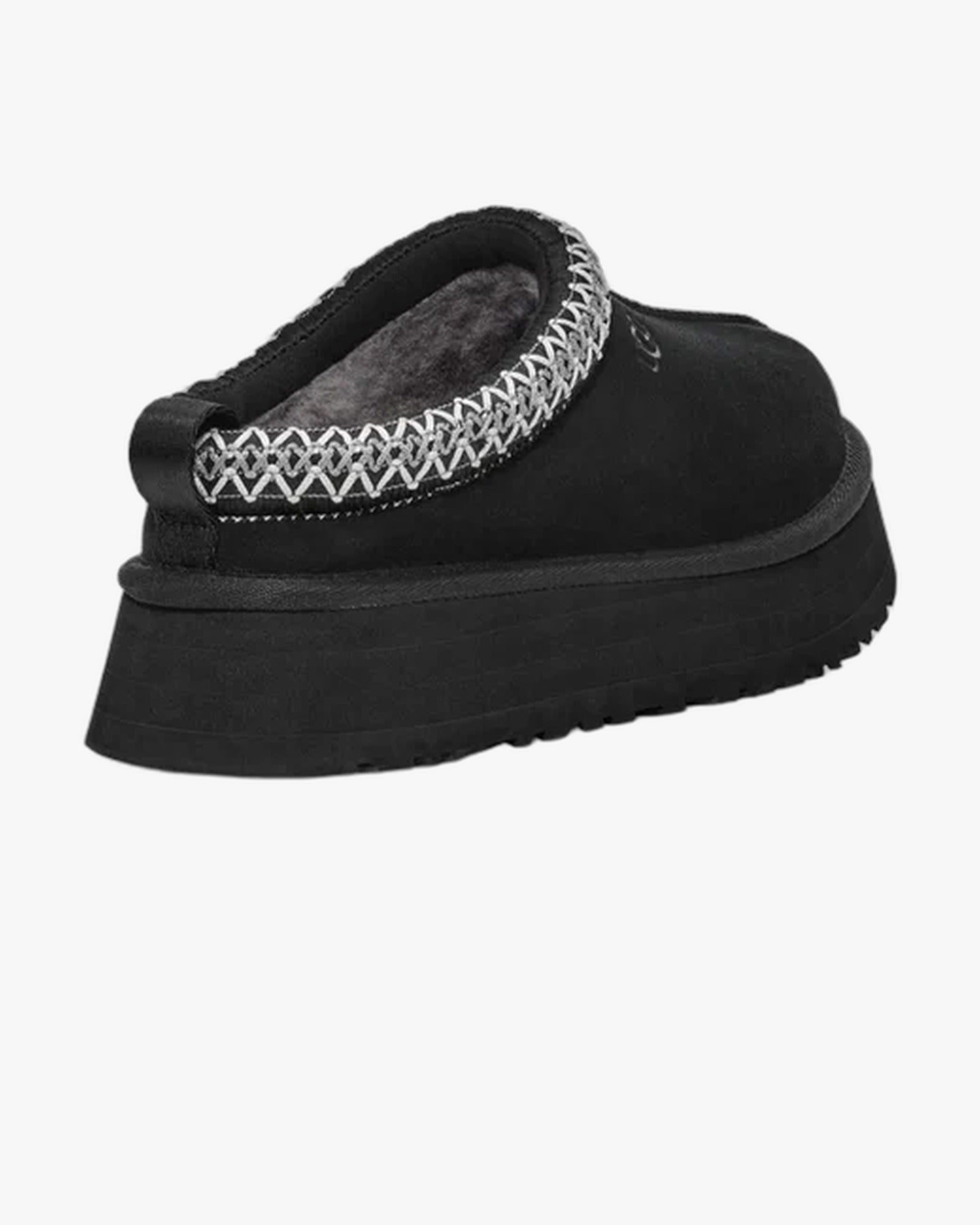 UGG Tazz Slipper Black