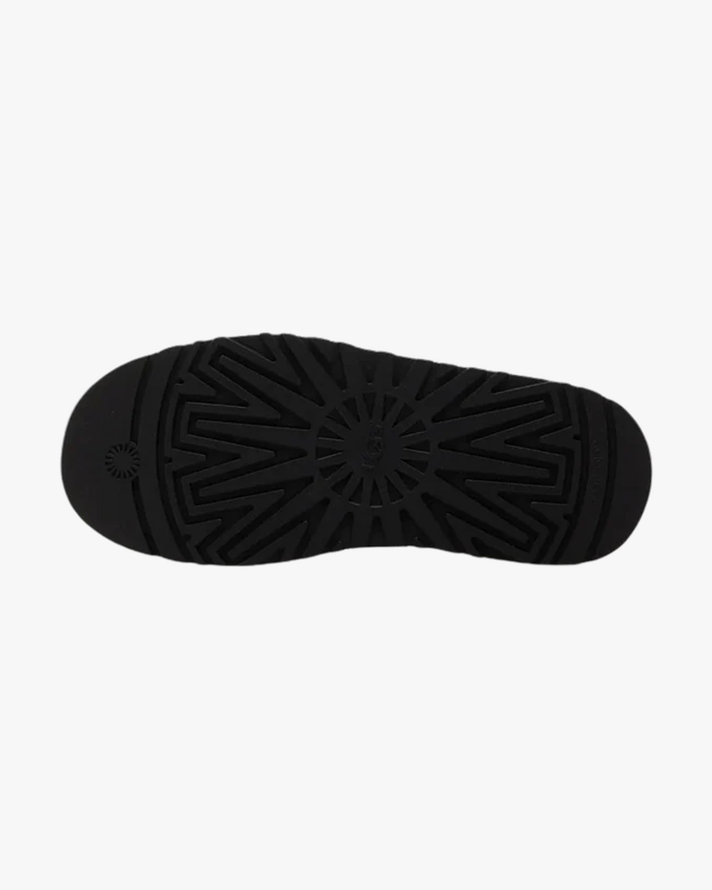 UGG Tazz Slipper Black