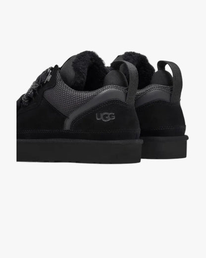 UGG Lowmel Black