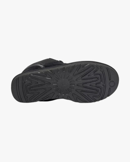UGG Lowmel Black