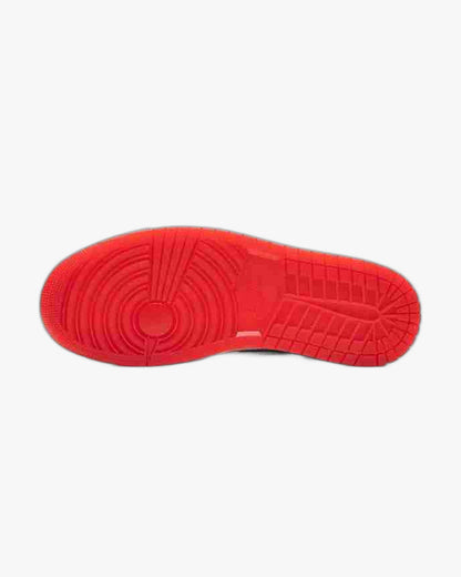 Air Jordan 1 High Spider-Man