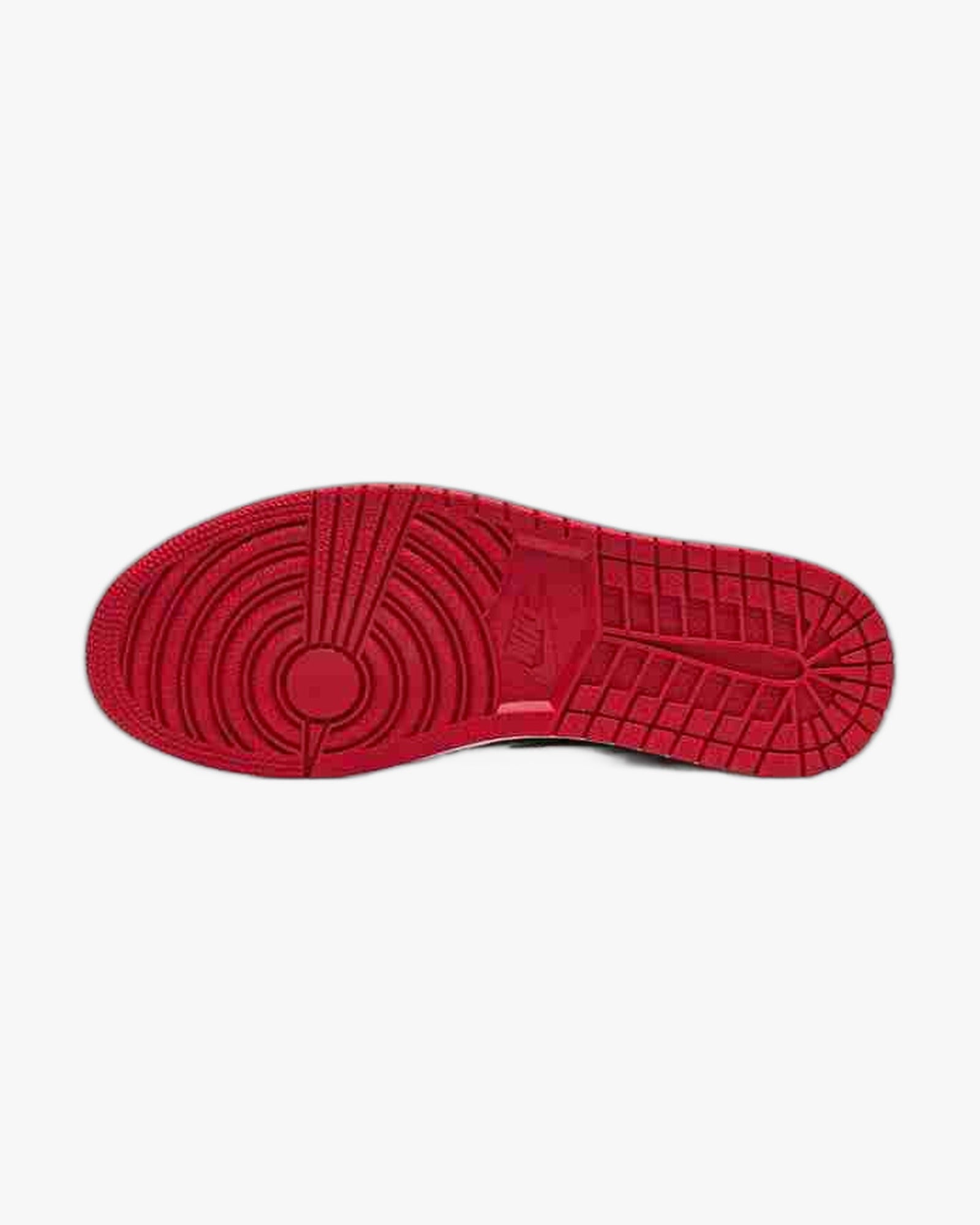 Air Jordan 1 High Patent Bred
