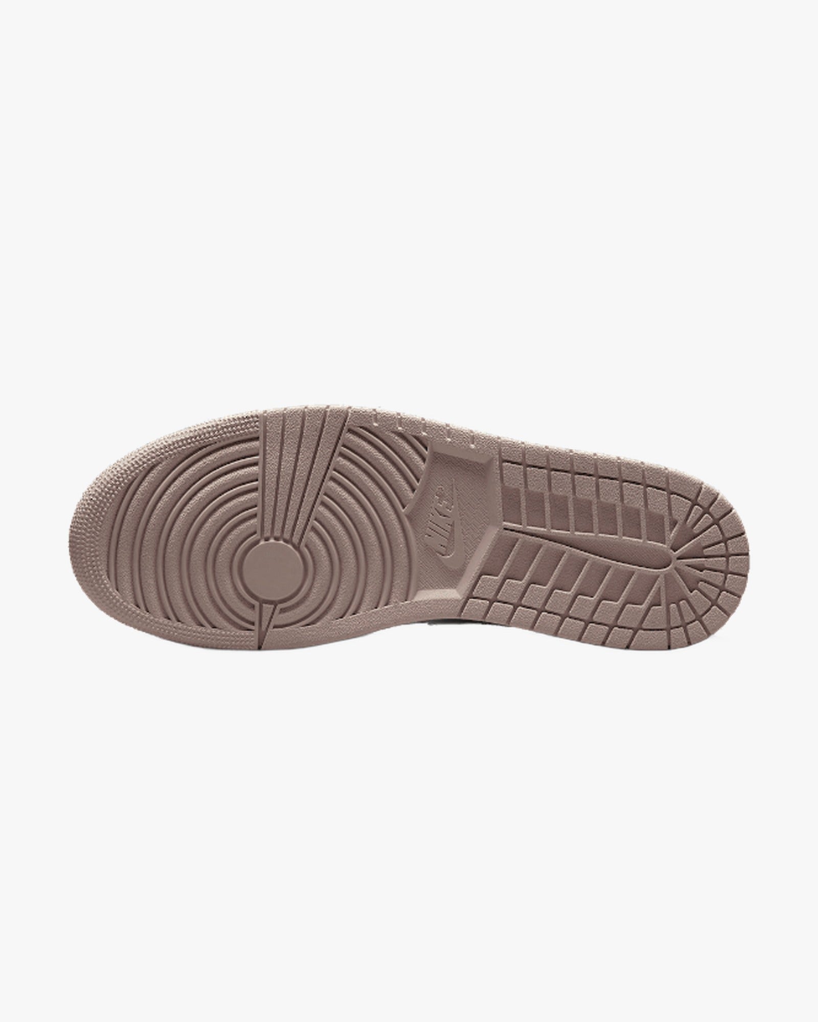 Air Jordan 1 Mid SE Craft Sail Taupe Haze