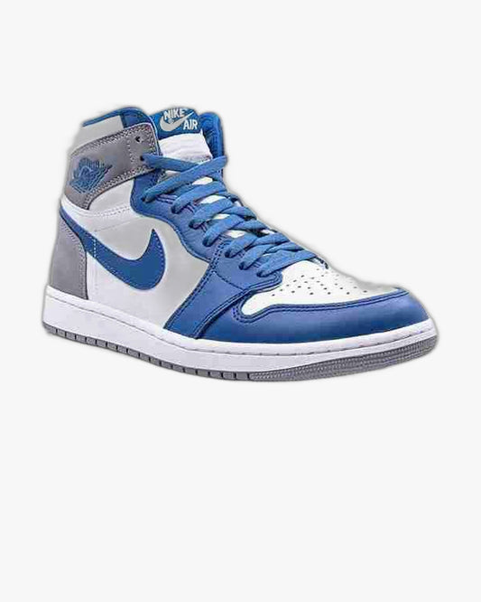 Air Jordan 1 High OG "True Blue"