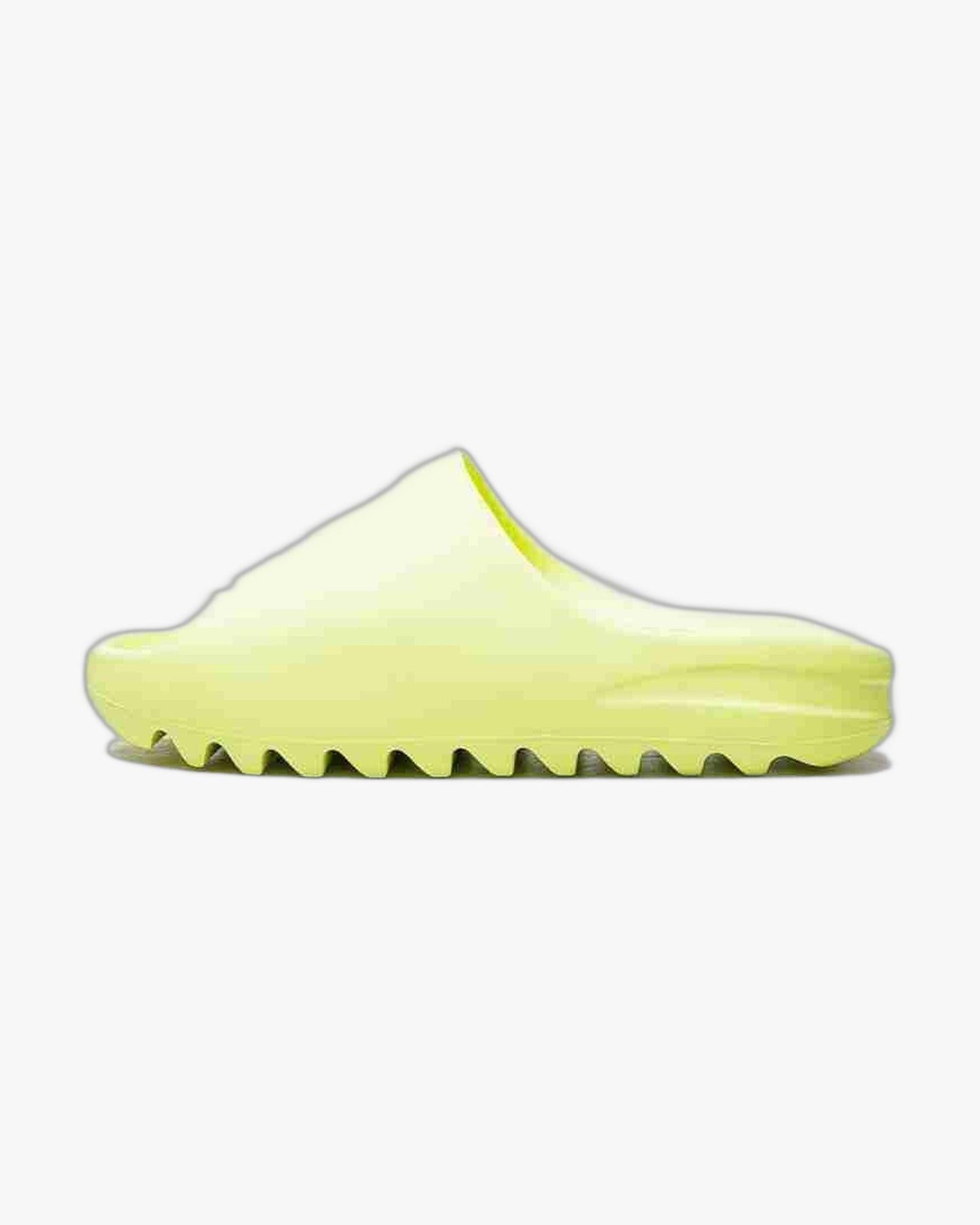 Yeezy Slide Glow Green