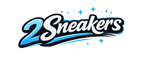 2Sneakers