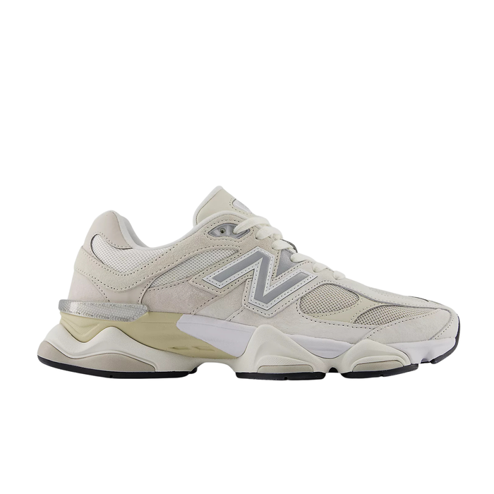 New Balance 9060 ECA Salt White