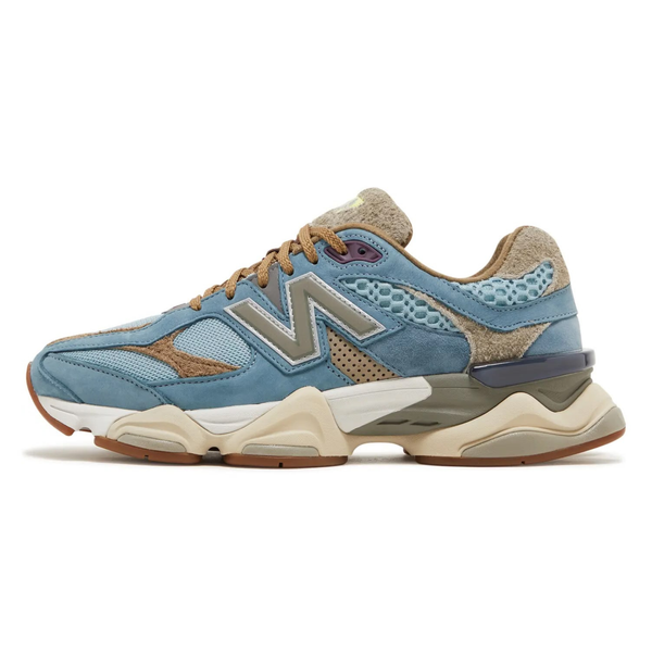 New Balance 9060 Bodega"Age Of Discovery"