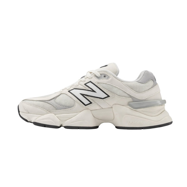 New Balance 9060 Sea Salt Raincloud, U9060ZGF