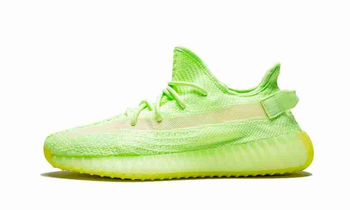 smart sneakers yeezy boost 350 v2 glow smart sneakers 4