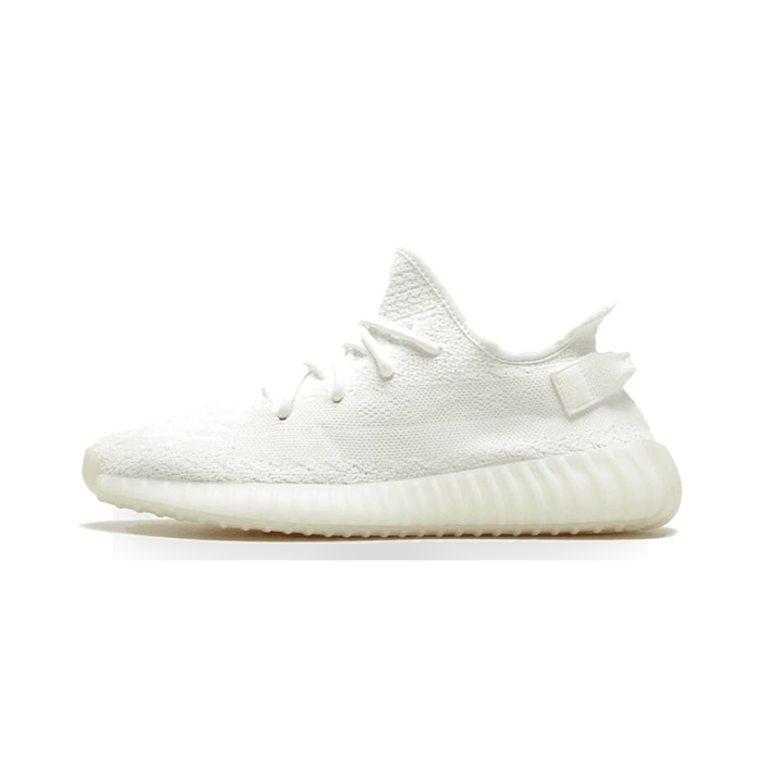 Adidas Yeezy Boost 350 V2 'Triple White / Cream'