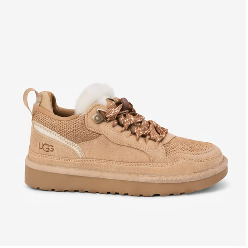 UGG Copii Lowmel – Sand