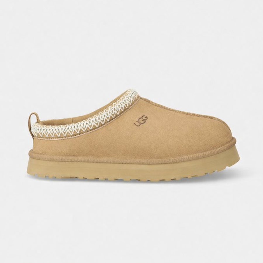 Ugg Tazz II Copii , Culoare Sand